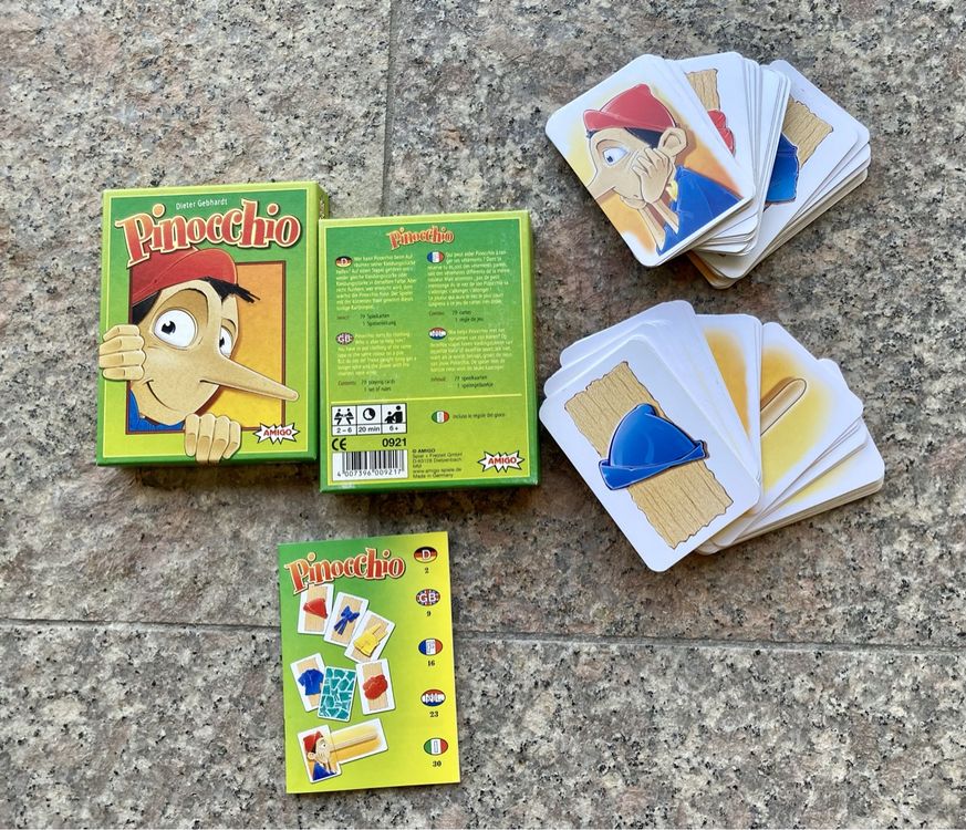 Shit Happens – Gesellschaftsspiel Für Erwachsene (ab 18), Winter-Edition