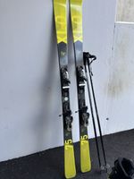 Set sci Wedze Salomon scarponi casco Bolle set completo