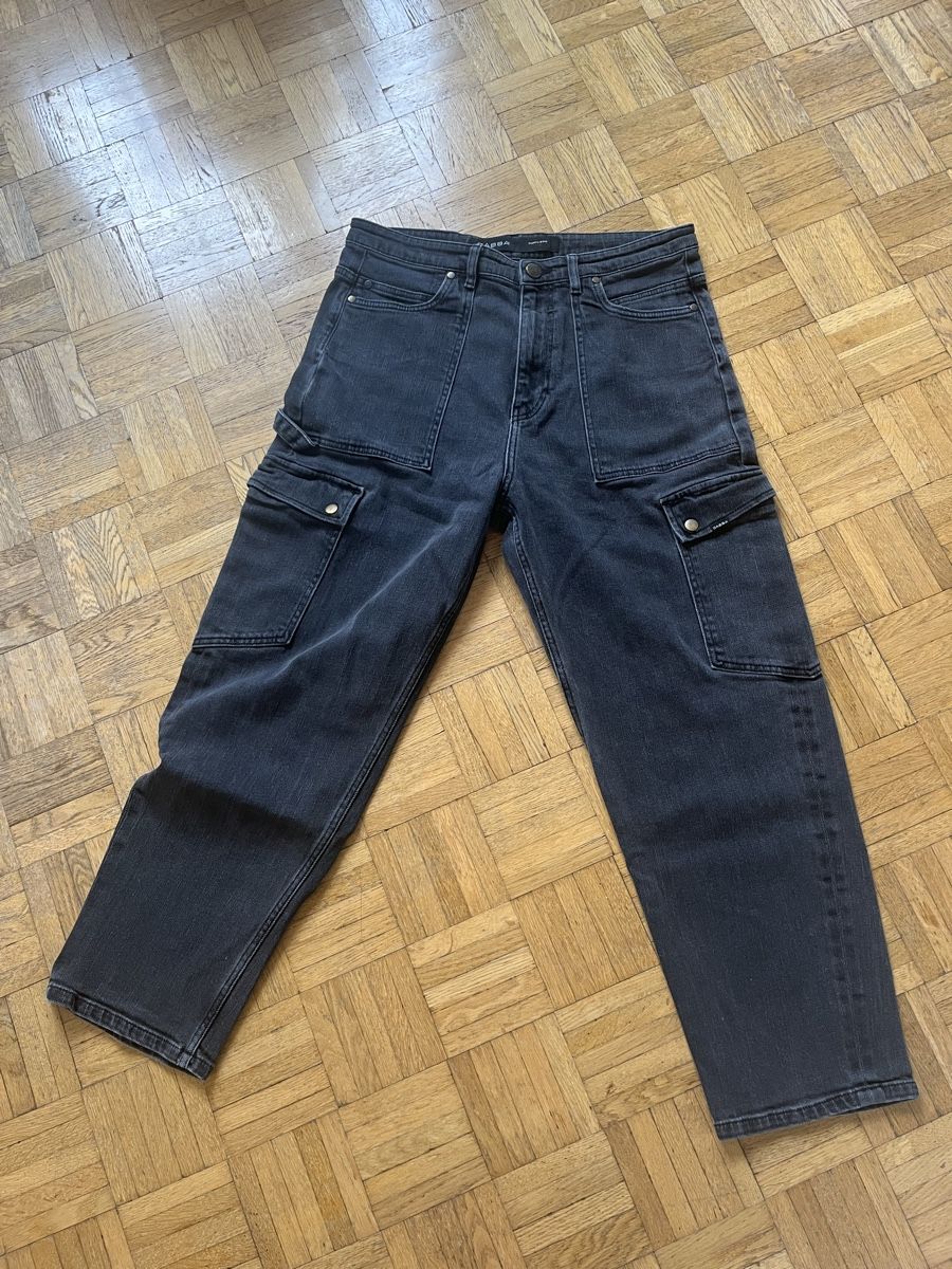 Jeans: GABBA Jeans (Männer) – Gebraucht aus Burgdorf von gab_bf55