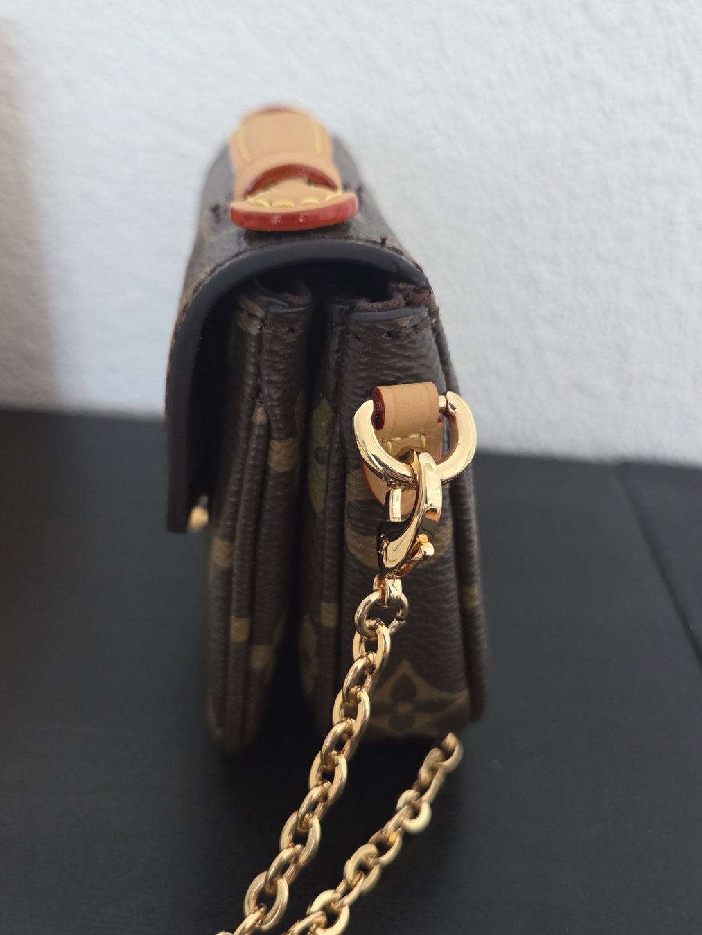 Louis Vuitton Borse da donna: Louis Vuitton Monogram Micro Metis – Nuovo (secondo la descrizione) da Malters venduto da Liri_99alina 3