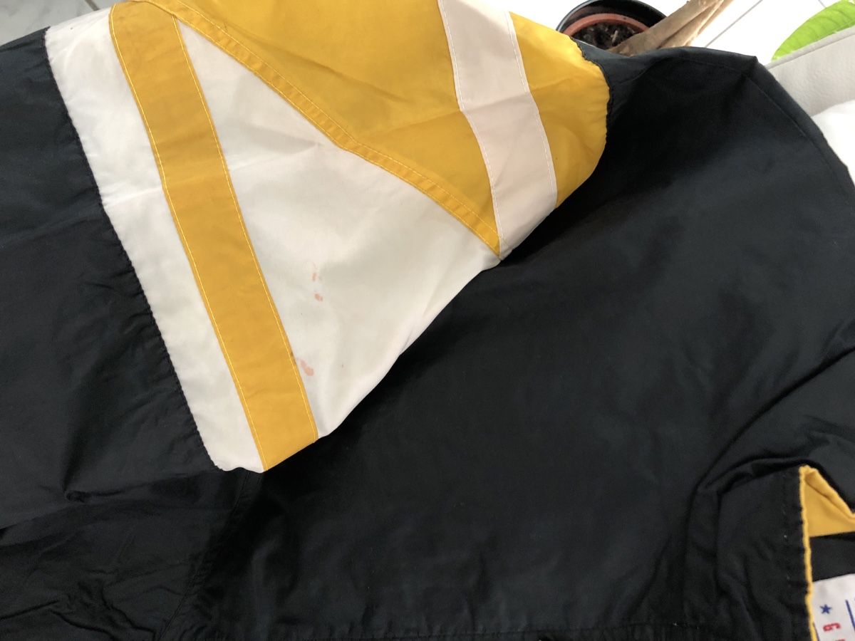 Starter Jacken: Regenjacke Starter – Gebraucht aus Bettwiesen von cofrarium 2