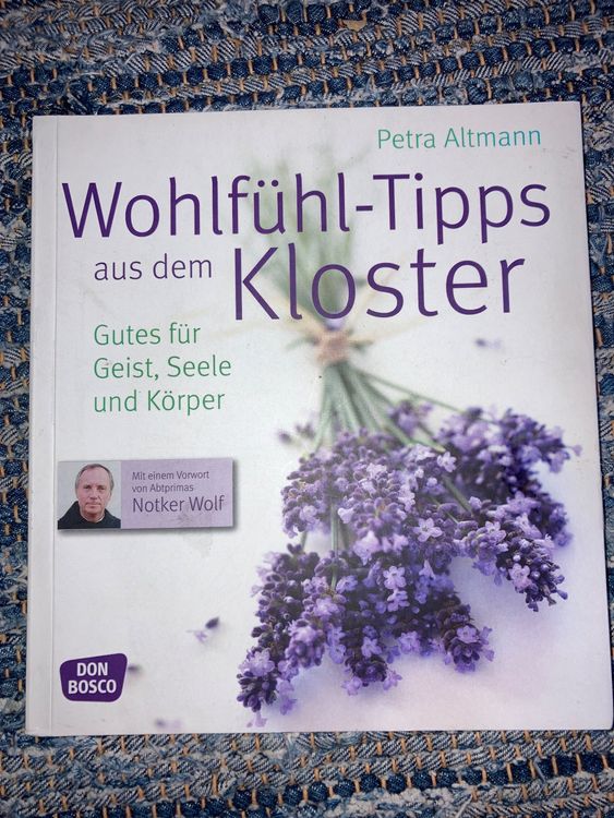 wohlf-hl-tipps-aus-dem-kloster-petra-altmann-gebraucht-in-z-rich