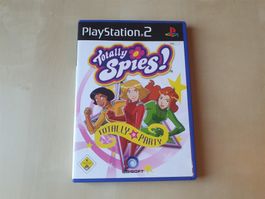 Totally Spies! Totally Party