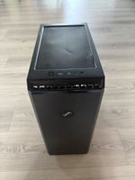 Gaming PC | AMD Ryzen 5 | 16 GB RAM | 512 GB SSD | MSI Grafi