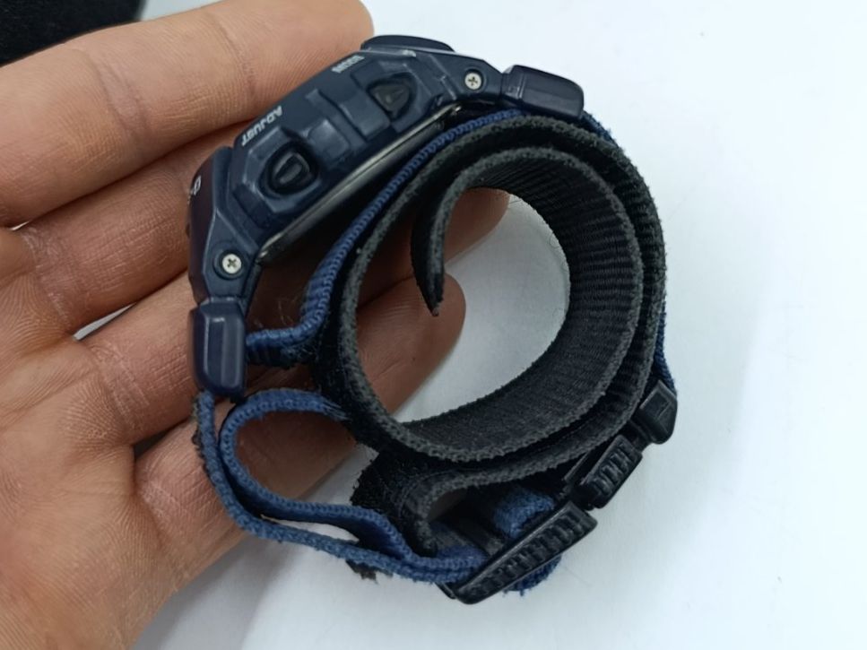 Casio Orologi: G-Shock Watch G-2900 ungetestet – Usato da Wil SG venduto da Donaldus 3