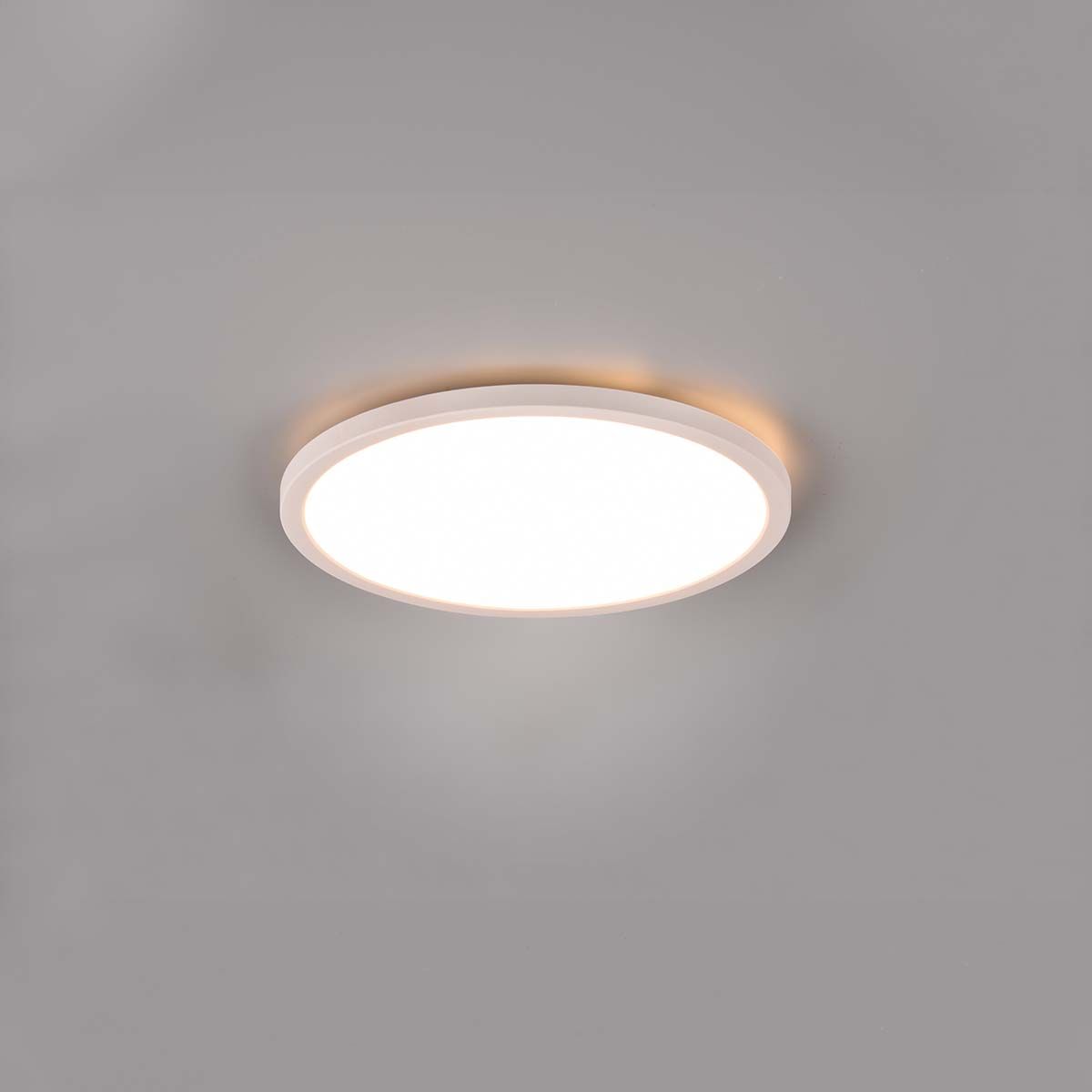 Kronleuchter & Deckenlampen: LED Deckenleuchte,  RGBW, Dimmer 29 cm Ø – Neu (gemäss Beschreibung) aus Kreuzlingen von Smart-Light