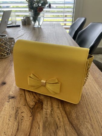 Ted Baker London Tasche mit Schleife