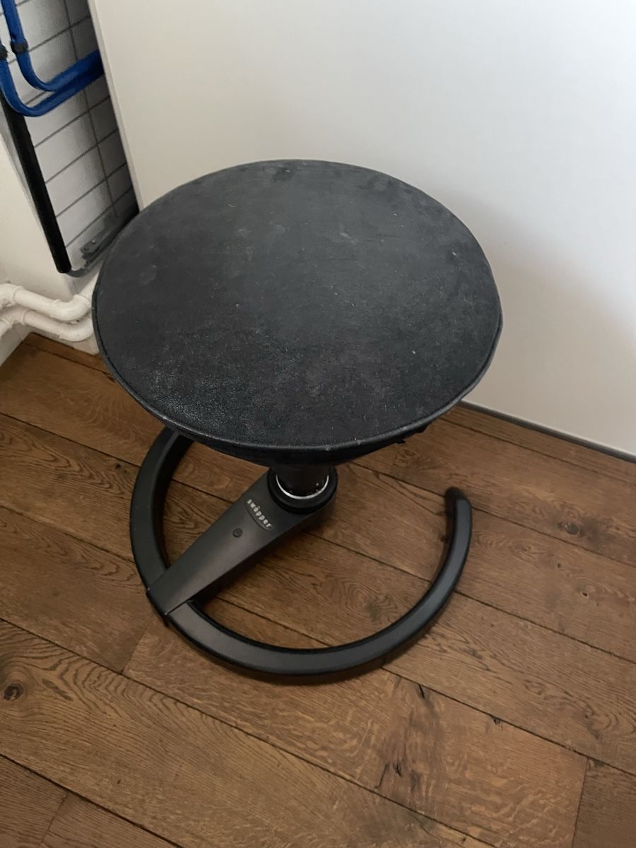 Tabourets: Swopper – D'occasion à Winterthur par Tomasson01