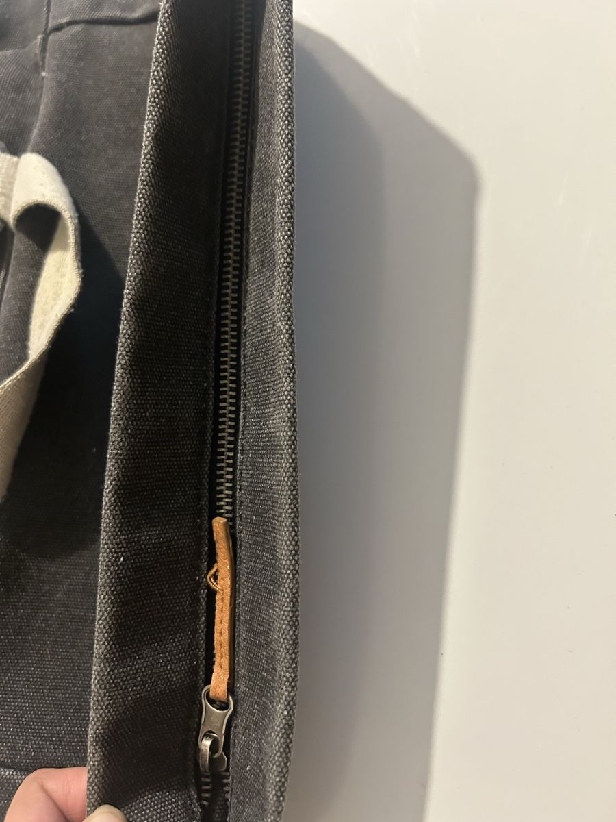 Zaini: Sac à dos Ucon Acrobatics gris anthracite – Usato da St-Prex venduto da mar_f6t6 3