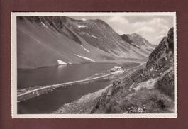 FLÜELAPASS - Hospiz