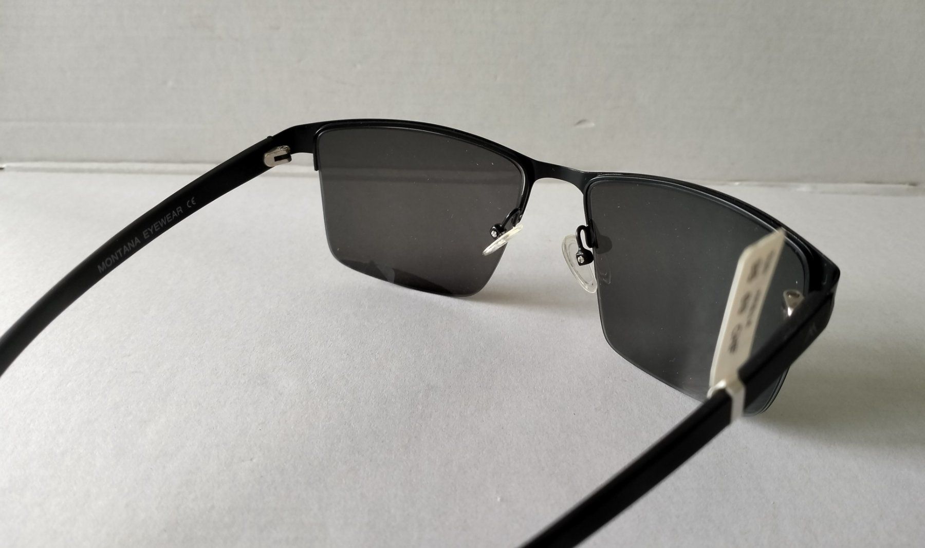 Occhiali & Lenti: Montana Eyewear Sonnenbrille – Nuovo (secondo la descrizione) da Uerkheim venduto da Justi.y 7