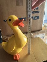 Ente Figur