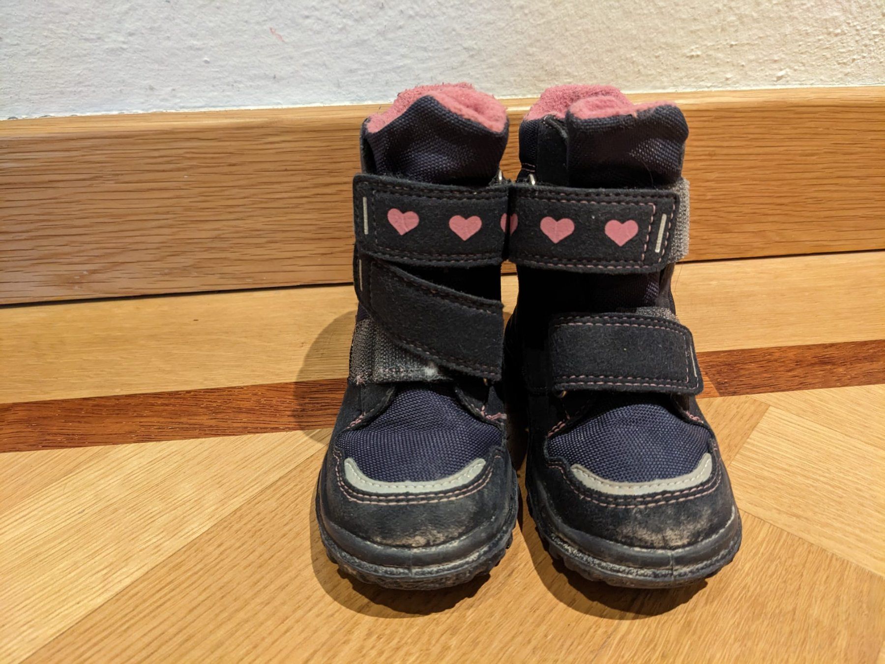 Superfit Scarpe per ragazze: Superfit Winter Shoes Size 24 – Usato da Zürich venduto da Lolaad 1