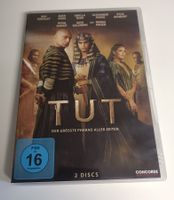 Tut - Der grösste Pharao aller Zeiten *2 Discs*