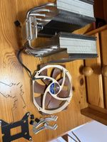 CPU Kühler Noctua NF-A15 PWM gebraucht guter Zustand