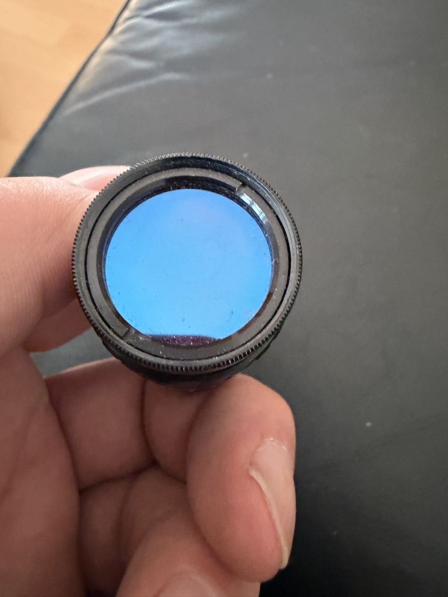 Fujinon Obiettivi: HF35HA-1B Fujinon  Camera Lens – Usato da Baden venduto da noli.r 4