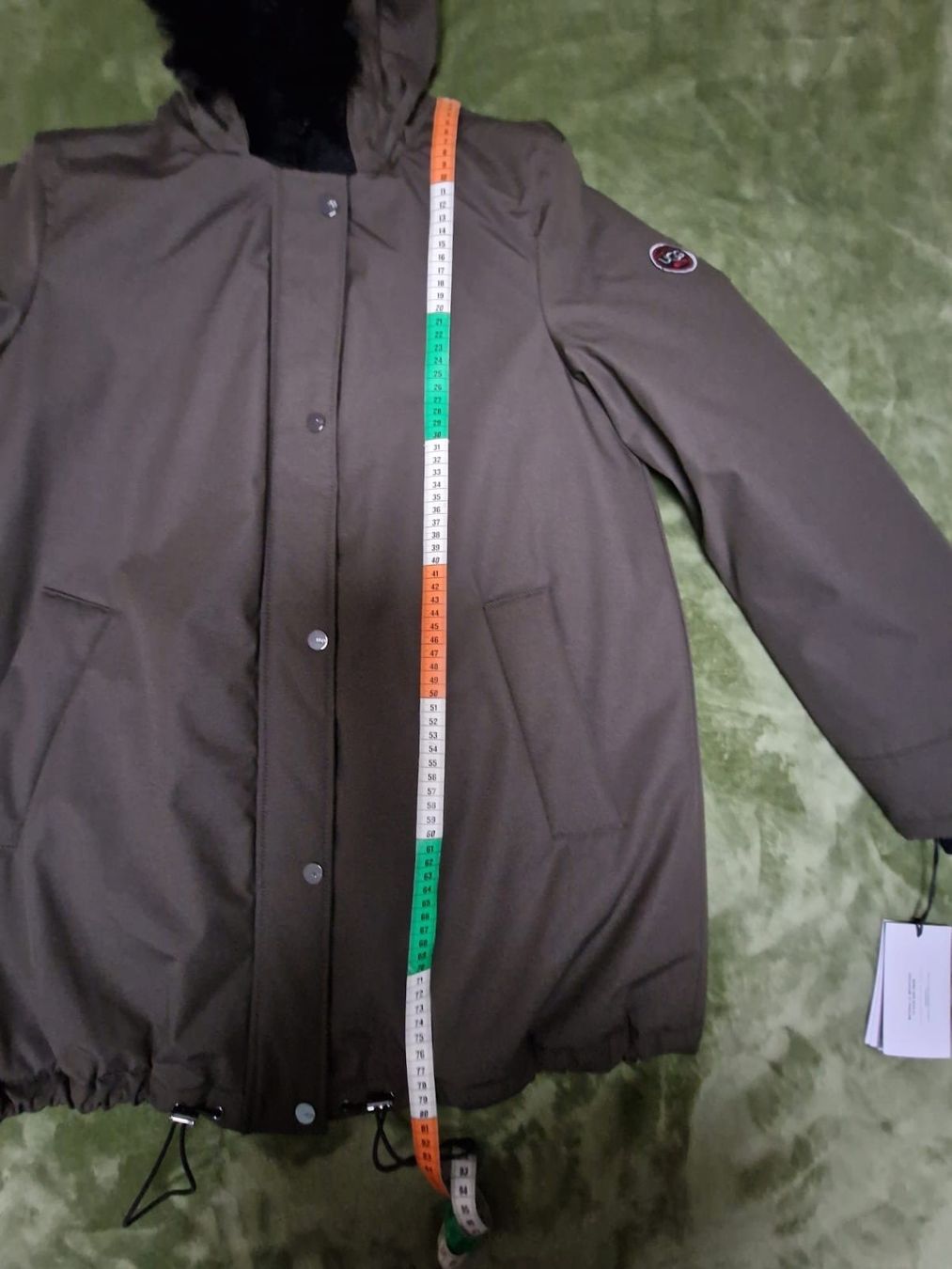 Ugg Jacken: UGG Winter Jacke – Neu und originalverpackt aus Fislisbach von Brandopfer810 5
