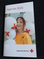 Kalender 2026