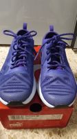 Reebok Chaussures de sport violet taille 38 bon état