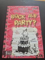 Gregs Tagebuch 20 (Bock auf Party)