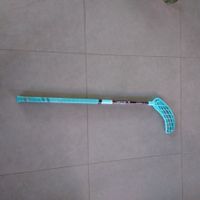 Unihockey Stock von Exel mit Tasche inkl. Schutzbrille