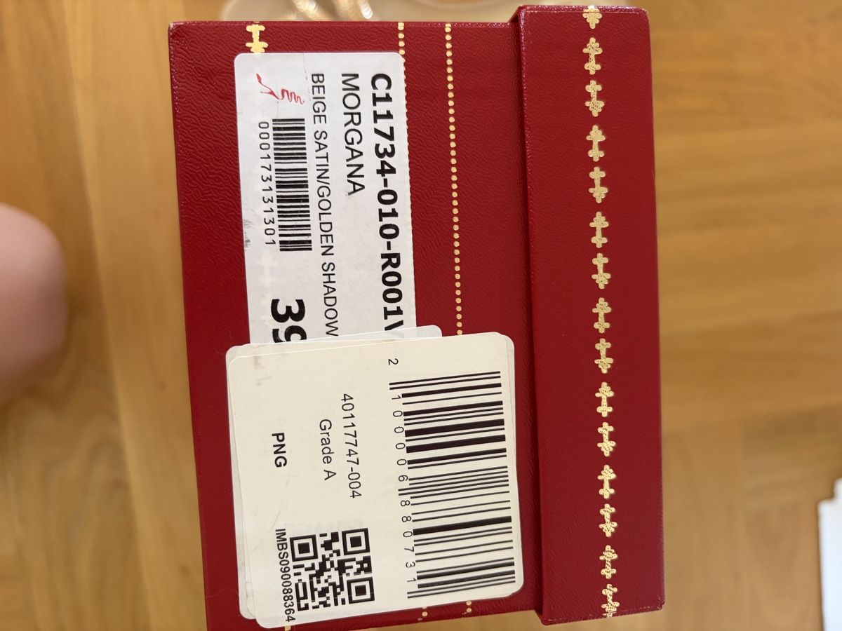 René Caovilla Scarpe da donna: Neu, Rene caovilla Sandalen  – Nuovo e nell'imballaggio originale da Basel venduto da ew1_rp7f 3