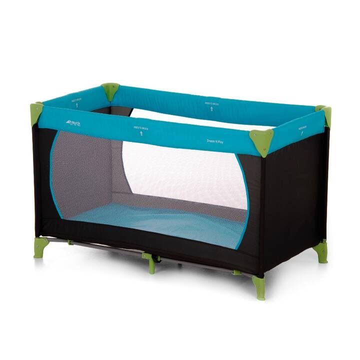 Hauck Letti: HAUCK Dream'n Play Bed – Usato da Zollikon venduto da Itayp81