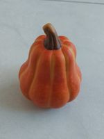 helloween kommt bestimmt wieder, dekorativer Kürbis