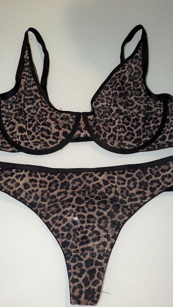 Altra biancheria intima: Hunkemöller Lingerie set E85/M – Usato da Arbon venduto da 2210oez