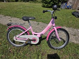 Puky Kindervelo 18 Zoll
