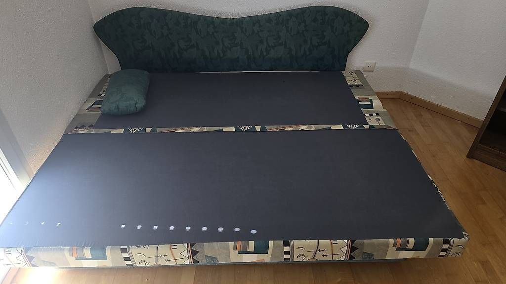 Sofas: Bettsofa – D'occasion à Bürglen TG par urs_tf5d