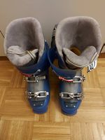 Chaussures de ski Tecnica taille 40 en très bon état.