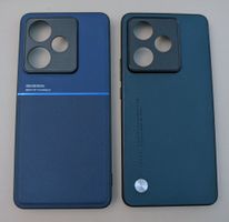 2 Hüllen für Realme GT 7