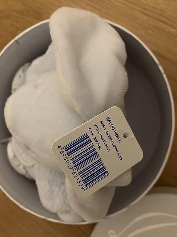 Giocattoli: Kaloo Hase, neu! – Nuovo e nell'imballaggio originale da Zürich venduto da aqualina77 3