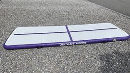 Airtrack Nordic 3m