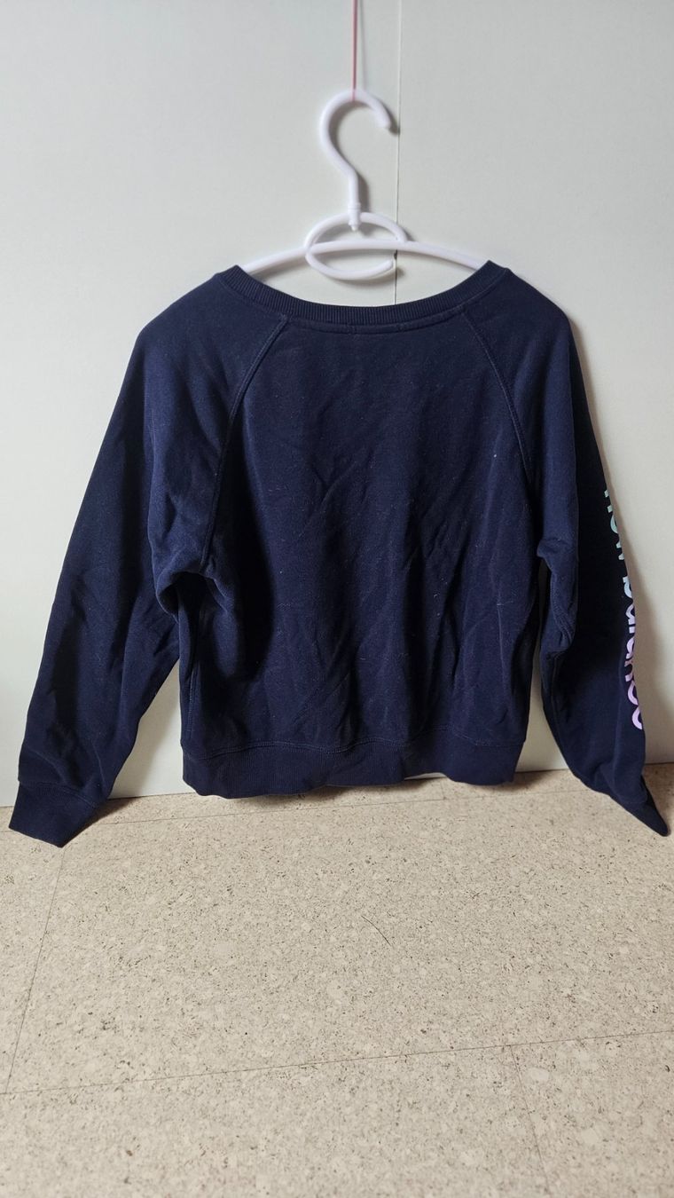 New Balance Maglioni & Felpe: Pullover blau – Usato da Münchenbuchsee venduto da Yothu 1