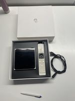 Swisscom TV-Box (IP1200) avec télécommande, comme neuf!