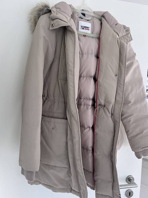 Giacche: Tommy Jacke – Usato da Buttikon SZ venduto da Mirima84