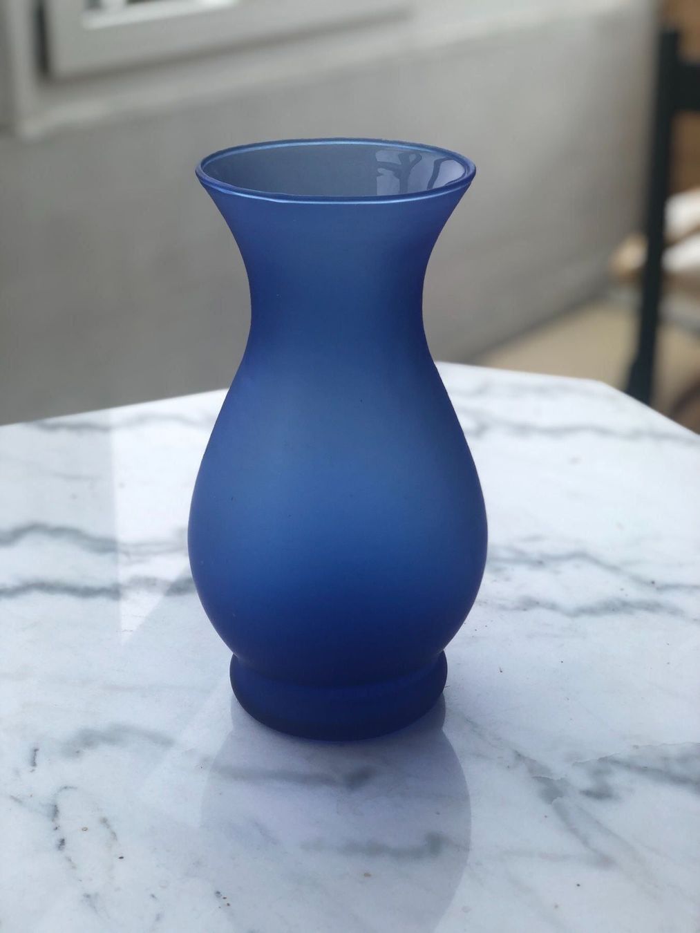 Vasi & Recipienti: Vase blau – Usato da Gamprin venduto da Minabal