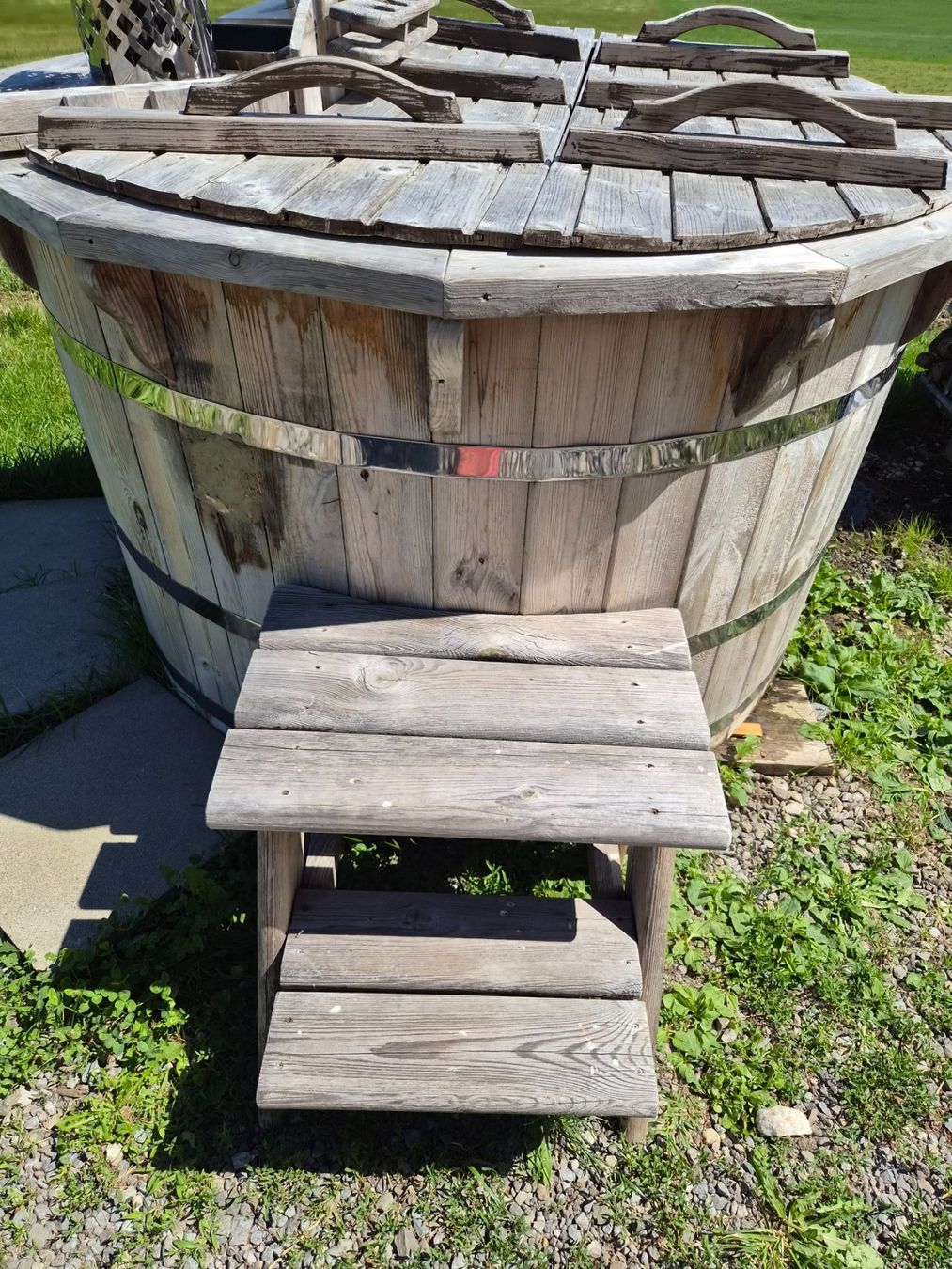 Whirlpool: Hotpot – Usato da Nottwil venduto da TB28 1
