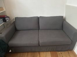 Schlafsofa 