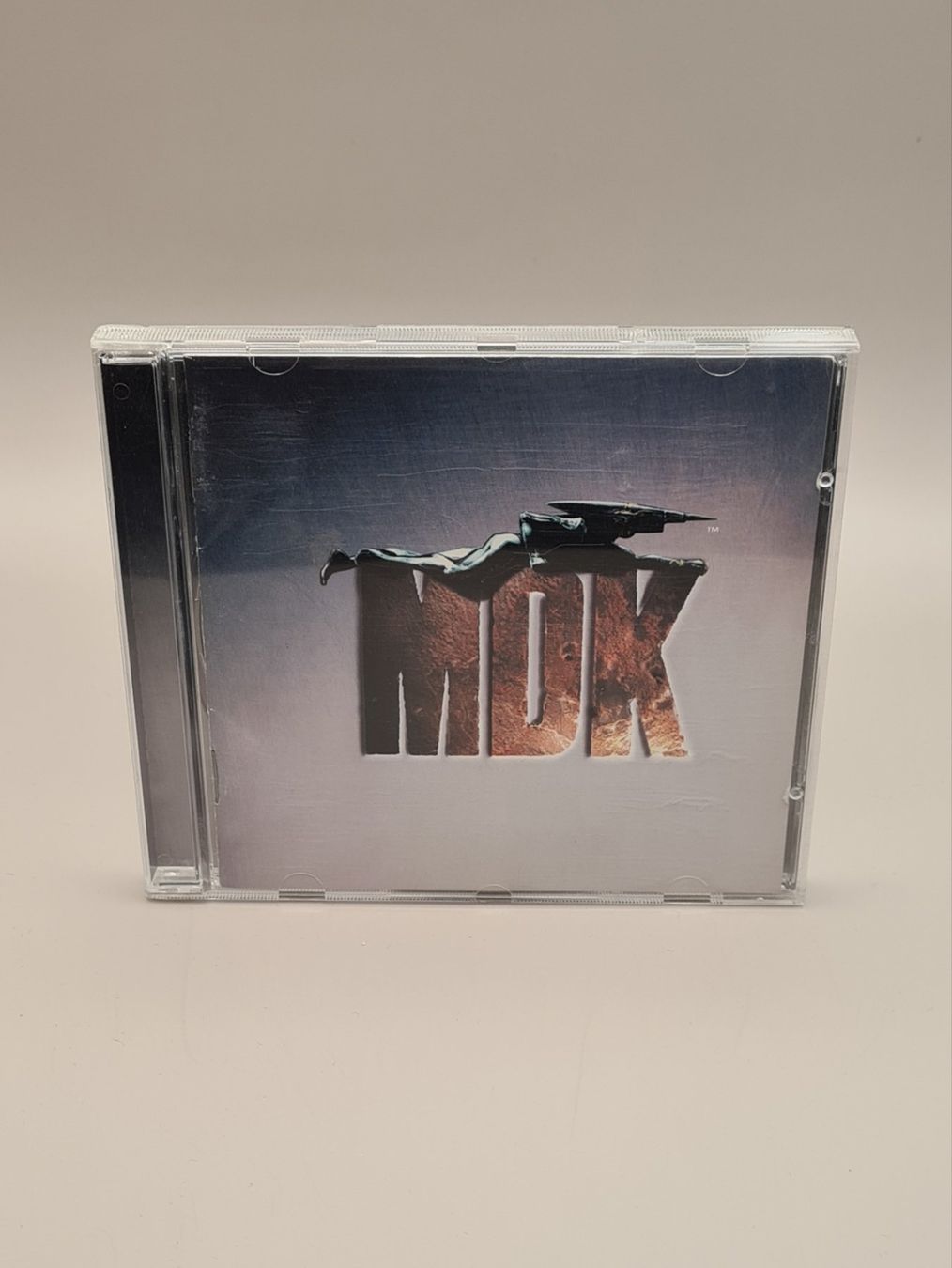 Giochi: PC Game | MDK | ShinY Entertainment™ | 1997 – Usato da Dietikon venduto da Jacky1983 3