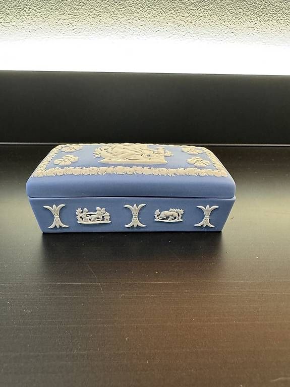 Piatti: Wedgwood  – Usato da Parpan venduto da pba_x87s 4