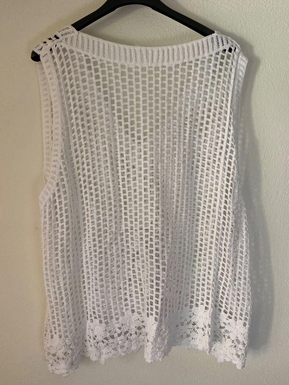 Giacche: SOMMER STRICK-JÄCKCHEN-VINTAGE,-WEISS-DAMEN – Nuovo e nell'imballaggio originale da Meienried venduto da ManuelaBoutique 4