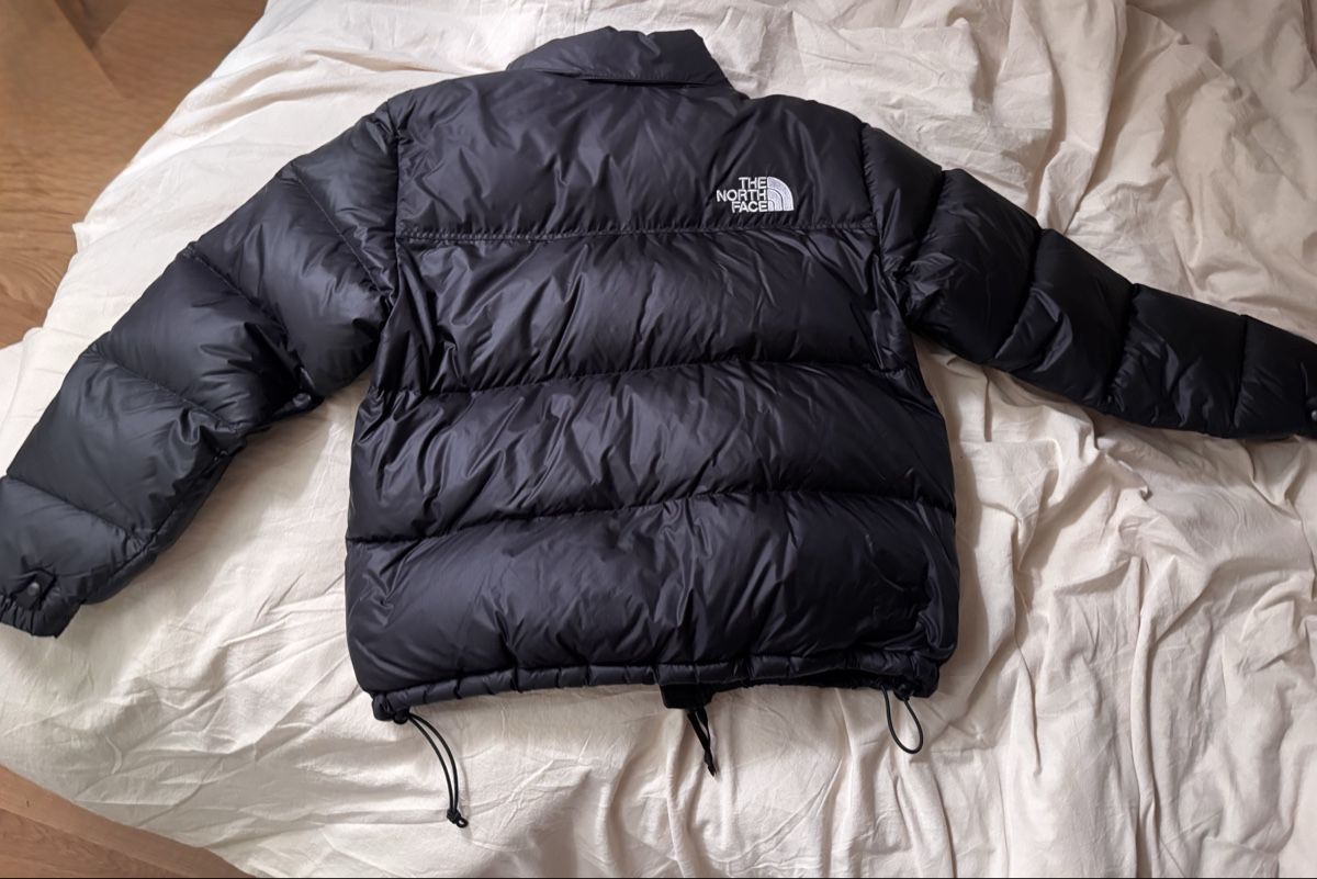 North Face Vestes: The North Face Retro Nuptse Jacket – Neuf (Voir description) à Sissach par jameliagr 3