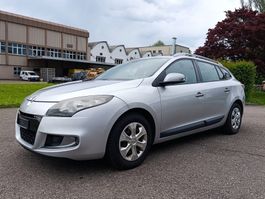 Renault Mégane Grandtour 1.4 TCe 130, Jg. 2012