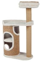 Trixie Kratzbaum Falco 117 cm, lichtgrau