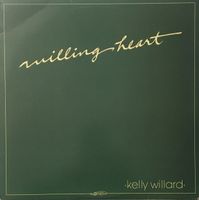 Kelly Willard – Willing heart (LP)