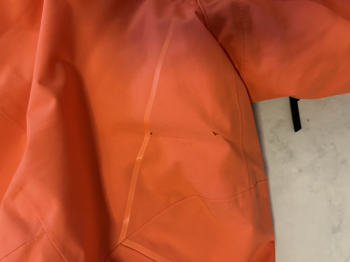 Completi & Tailleur: Damen Skijacke und Skihose – Usato da Bassersdorf venduto da Leni84 3