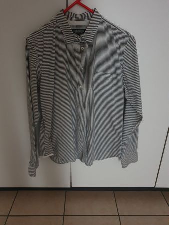 Lot de 6 Chemisiers